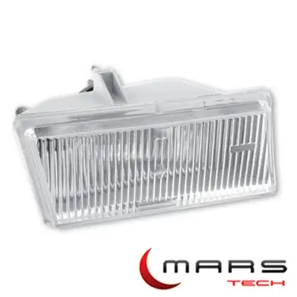 MARS 631715 Sis Farı (Sol) resmi