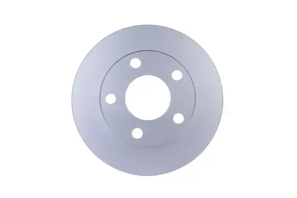 HELLA 8DD355105-681 Arka Fren Diski 8E0615601A resmi