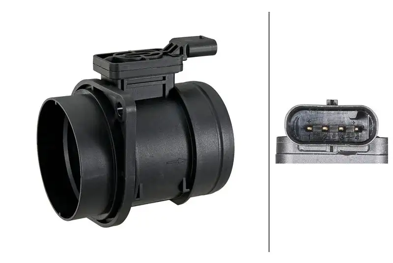 HELLA 8ET358095-281 Hava Debimetresi 04L906461B resmi