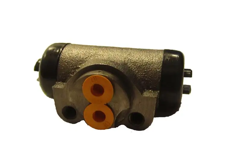 MGA 52163 Arka Fren Merkezi (Sol) MB500484 resmi