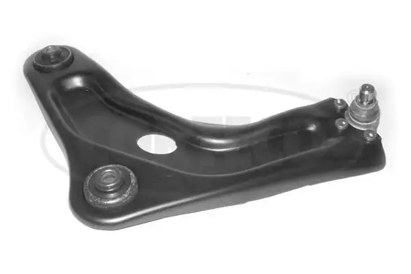 CORTECO 49399252 Alt Salıncak (Sol) 3520R7 resmi