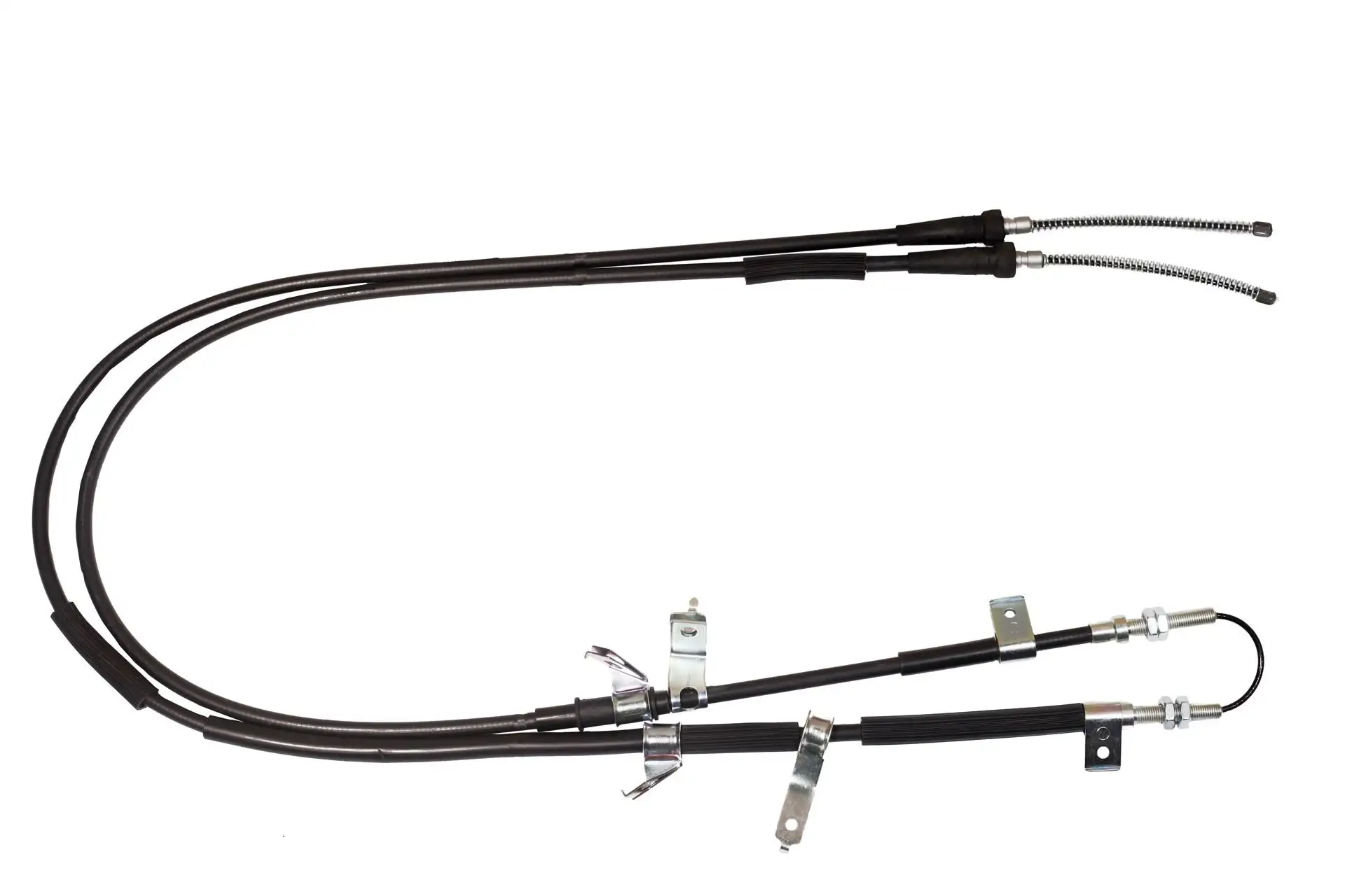 CAVO 2402601 El Fren Halatı (Arka) 54410A8551 resmi