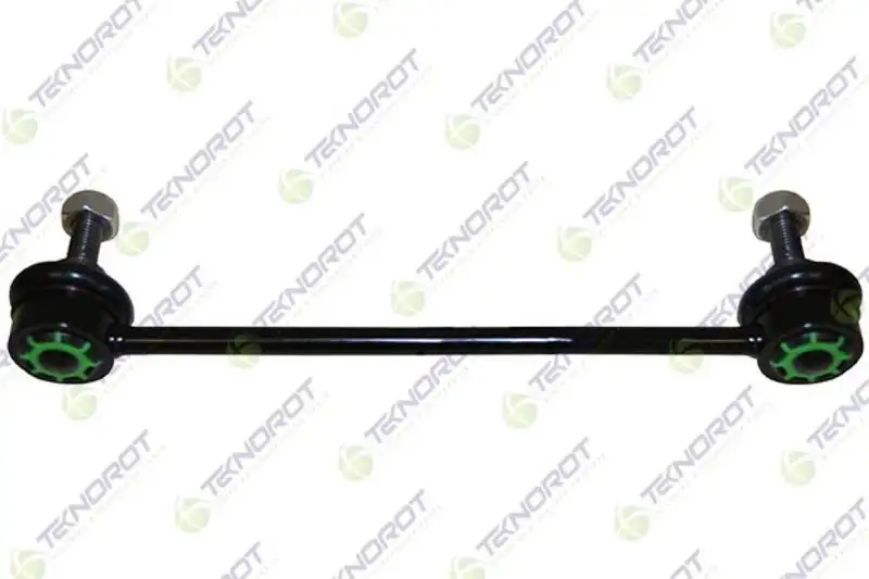 TEKNOROT O-610T Z-Rot (Ön) resmi