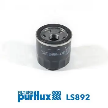 PURFLUX LS892 Yağ Filtresi resmi
