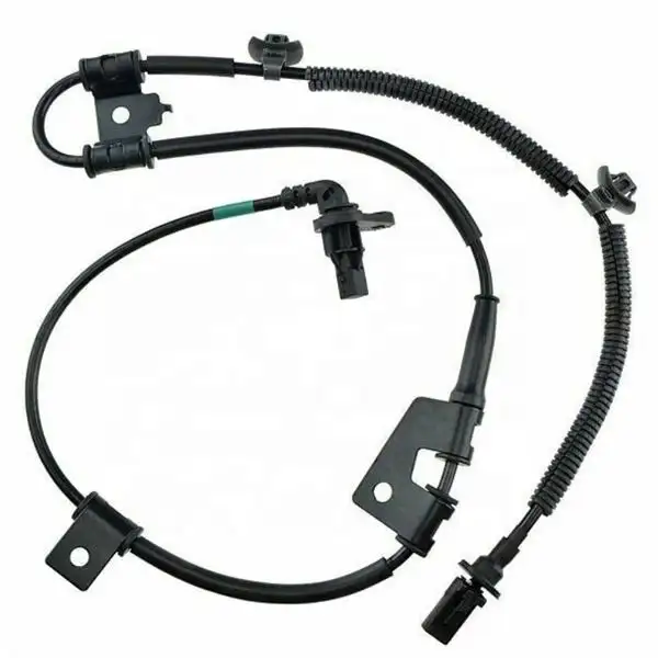 MGA 33762 ABS Hız Sensörü (Ön Sol) 956702E300 resmi