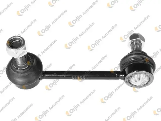 ORJIN 02657 Z-Rot (Arka Sağ) 555803E050AS resmi