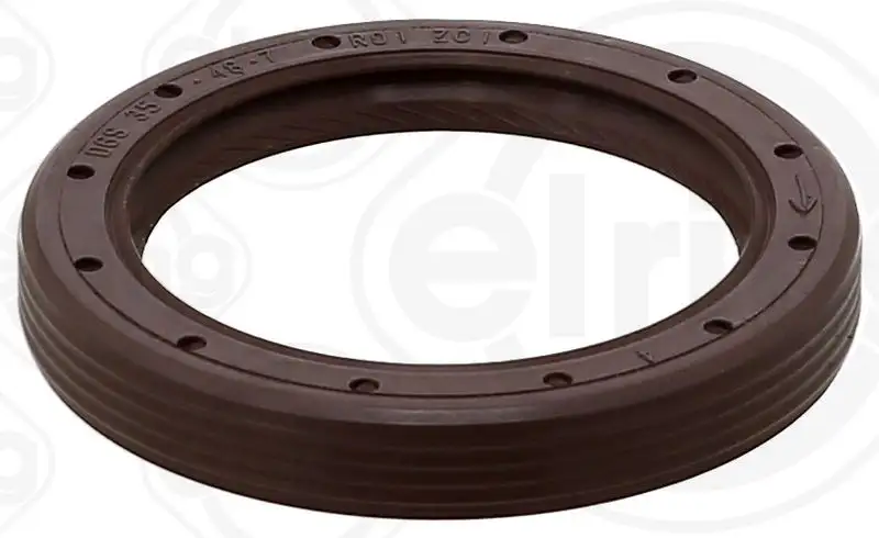 ELRING 353.990 Ön Krank Keçesi resmi