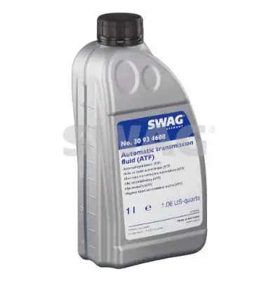 SWAG 30934608 ATF Yağı Sarı (1 Litre) resmi