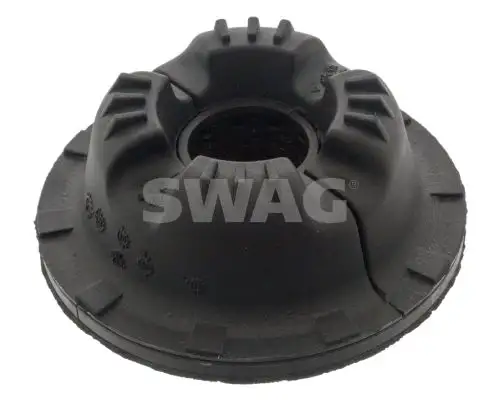 SWAG 30932636 Ön Amortisör Takozu 4F0412377D resmi