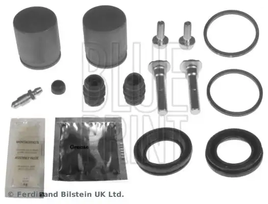 BLUEPRINT ADN148122 Kaliper Tamir Takımı resmi