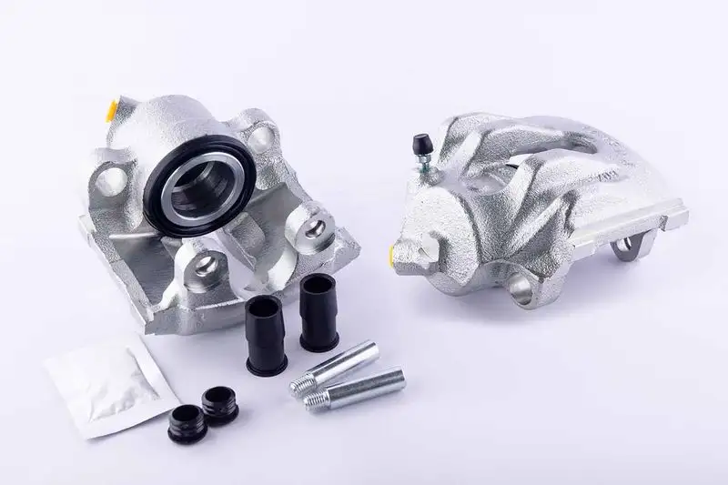 HELLA 8AN355788-961 Ön Fren Kaliperi (Sağ) 34111165030 resmi