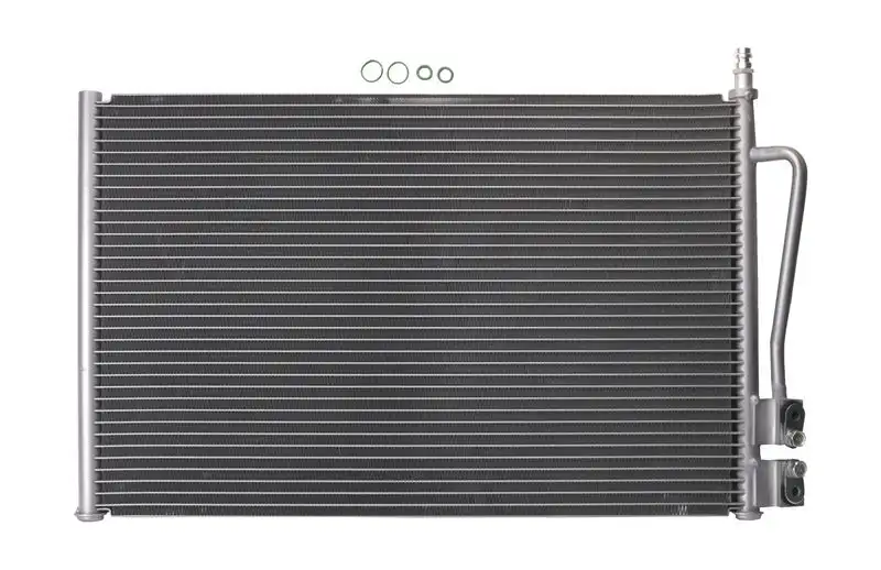 BOSCH 1986AD2039 Klima Radyatörü resmi