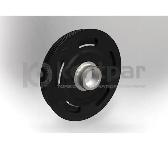 KENTPAR K18901 Krank Kasnağı resmi