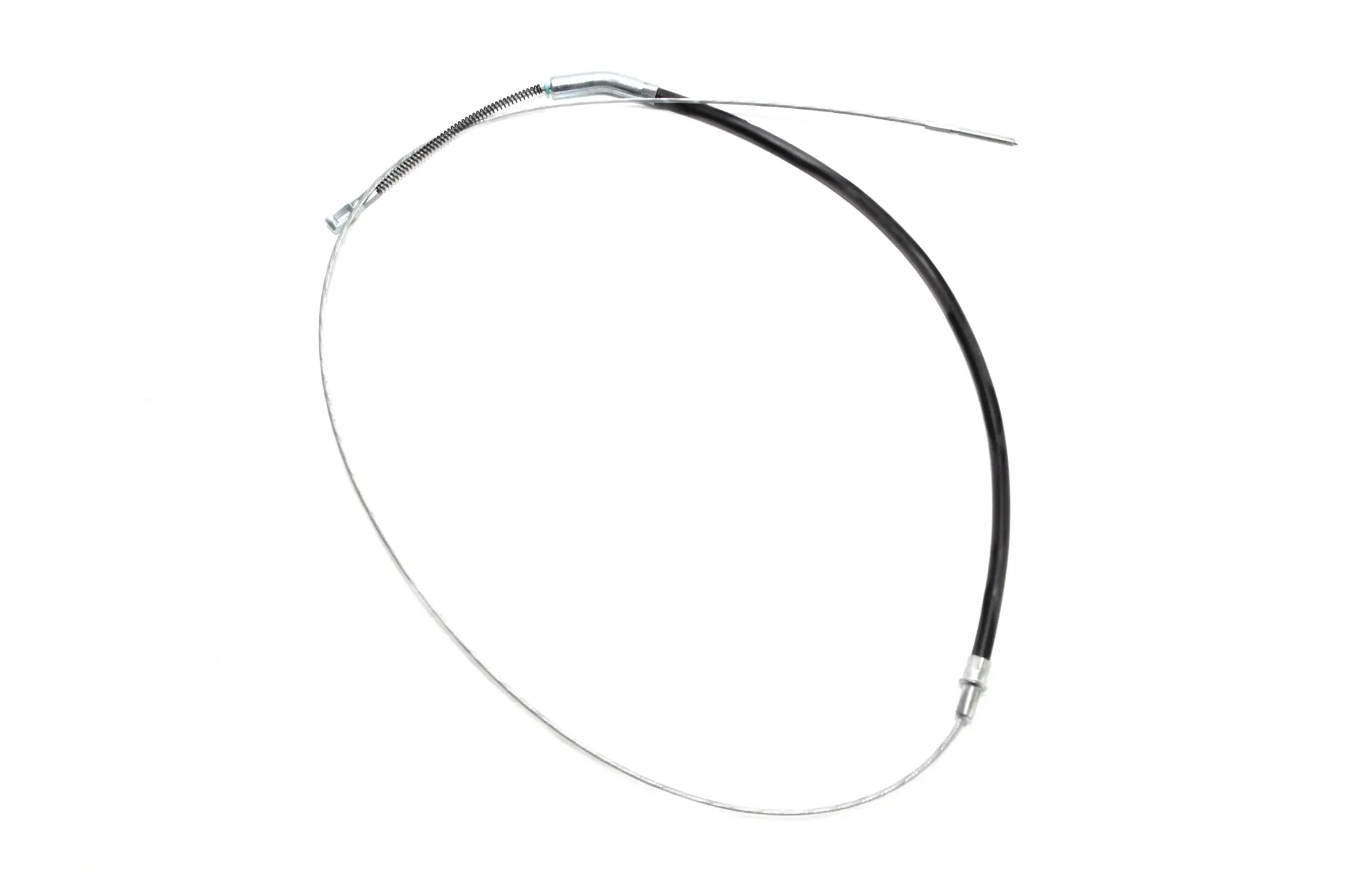 CAVO 7002665 El Fren Halatı (Arka) 133609721 resmi