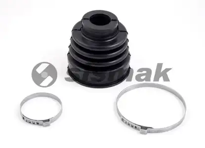 SİSMAK 410421 İç Aks Körüğü 7625541 resmi