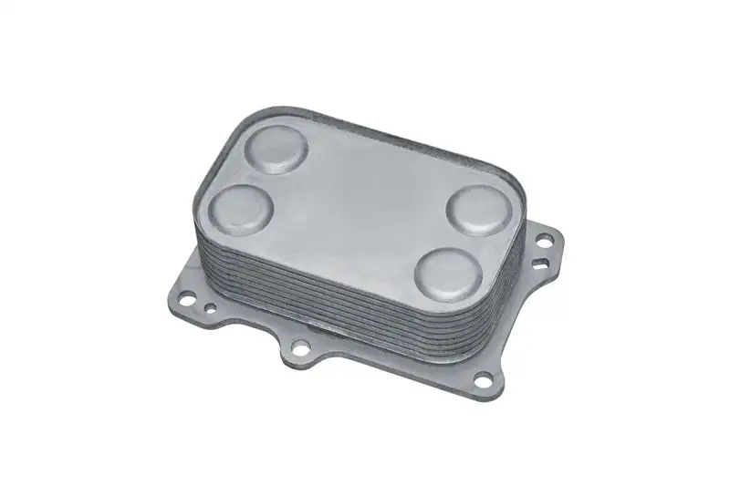 MGA 63157 Motor Yağ Soğutucu 55215005 resmi