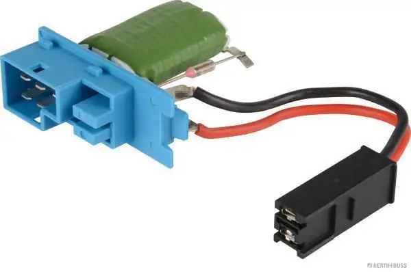 HERTH+BUSS 75614928 Kalorifer Rezistansı 90568693 resmi