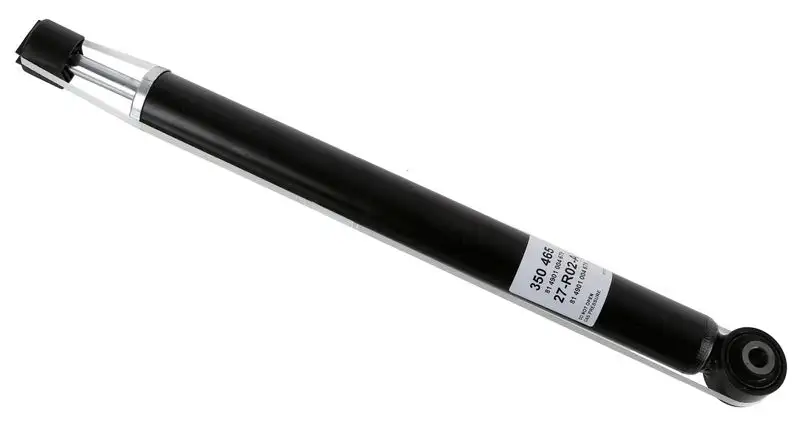 SACHS 350465 Arka Amortisör DD2B28700G resmi