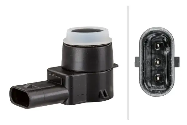 HELLA 6PX358141-071 Park Sensörü A2215420417 resmi