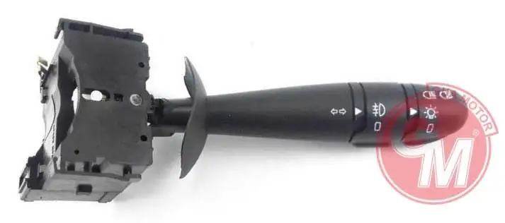 GUA 41612 Silecek Kumanda Kolu 7701050685 resmi