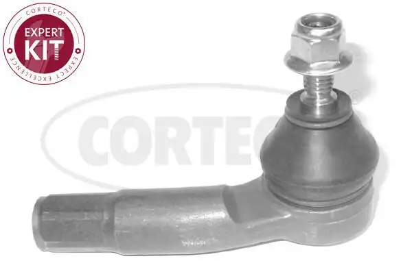 CORTECO 49400760 Rot Başı (Sol) resmi