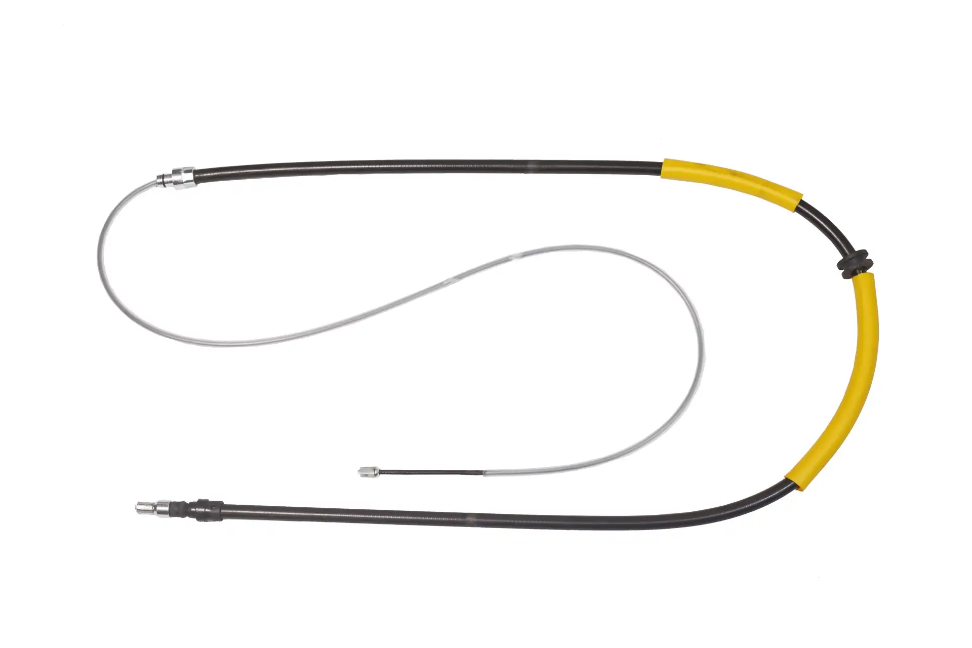 CAVO 1302714 El Fren Halatı (Arka) 364000005R resmi