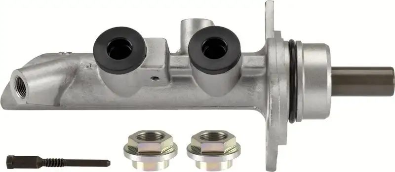 TRW PMK598 Ana Merkez 7701207697 resmi