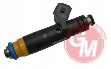 GUA 40586 Enjektör 8200128961 resmi