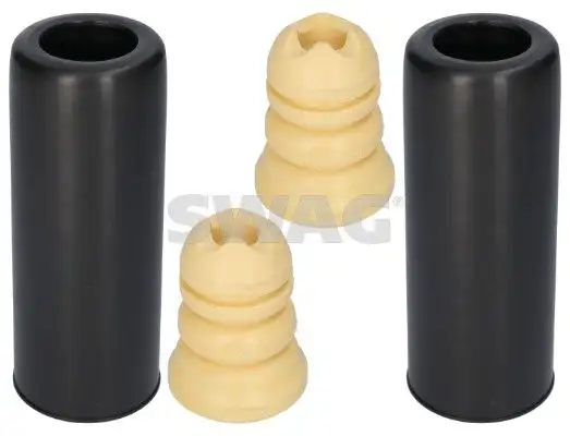 SWAG 33108222 Arka Amortisör Toz Körüğü Seti 33536852452 resmi