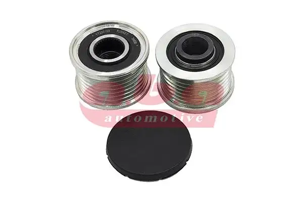 ABA 25200153 Alternatör Kasnağı resmi