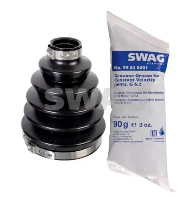 SWAG 33102934 Dış Aks Körüğü resmi