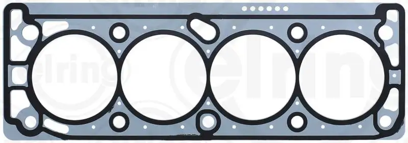 ELRING 128.231 Silindir Kapak Contası resmi