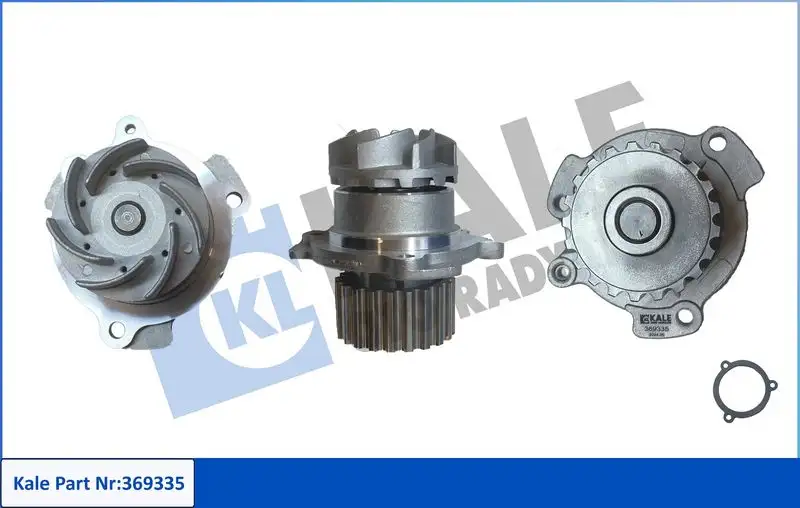 KALE 369335 Devirdaim 21121307010 resmi