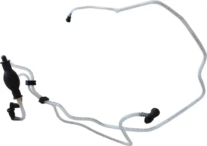 CM 133409 Yakıt Hortumu 7700113514 resmi