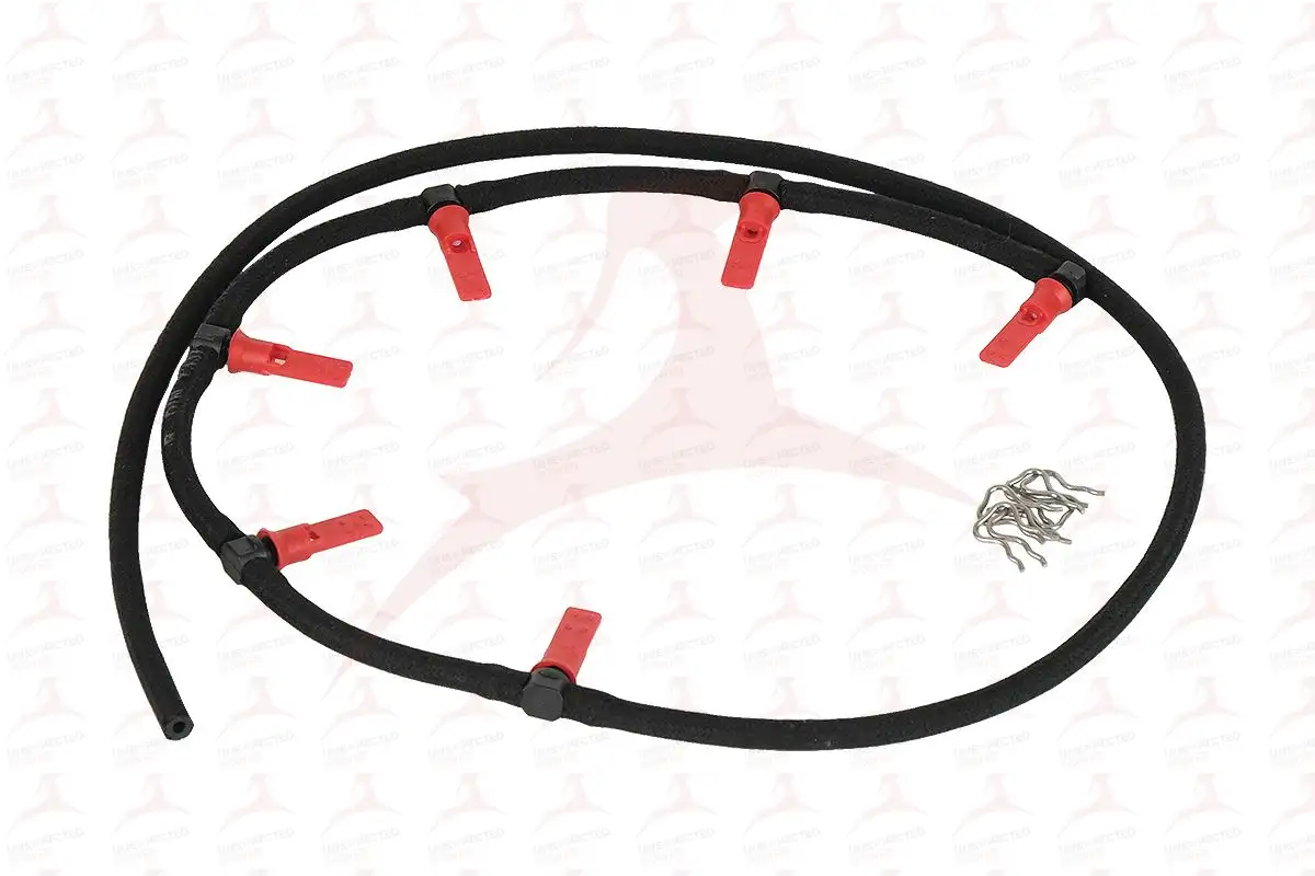 MEHA MH50544 Yakıt Geri Dönüş Hortumu 7790330 resmi