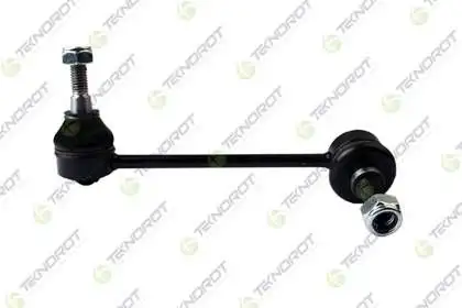 TEKNOROT M-460 Z-Rot (Ön Sol) A1403201189 resmi