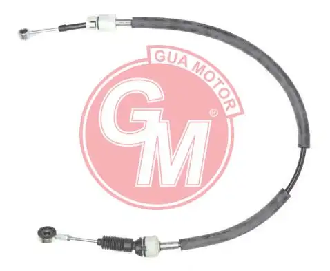 GUA 41776 Vites Halatı 55231423 resmi