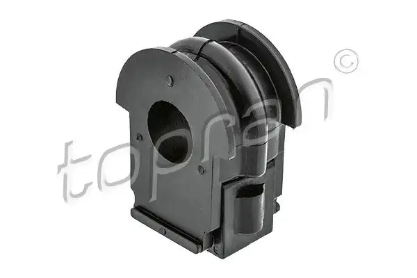 TOPRAN 634415001 Viraj Lastiği (Ön) 546134EA0B resmi