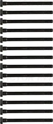 VICTOR REINZ 14-32000-02 Silindir Kapak Civatası 11120621144 resmi