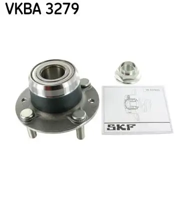 SKF VKBA3279 Arka Poyra OK20226150 resmi