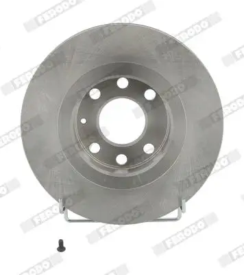 FERODO DDF206 Ön Fren Diski resmi