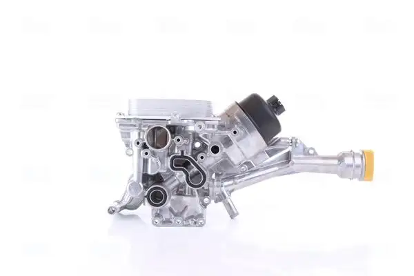 NISSENS 91352 Motor Yağ Soğutucu resmi