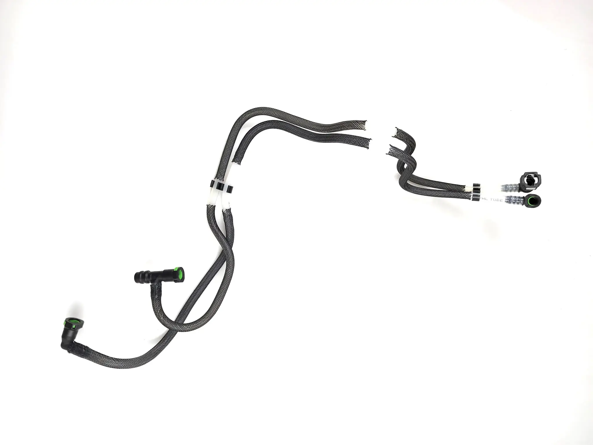 WINTECH 0500310 Yakıt Borusu 6001548511 resmi