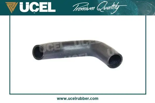ÜÇEL 35381 Radyatör Üst Hortumu 4338482 resmi