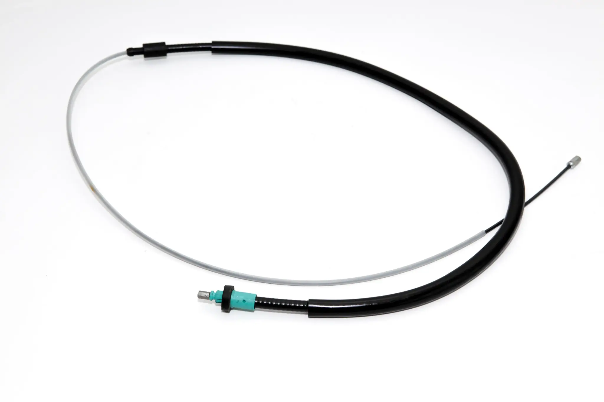 CAVO 4502601 El Fren Halatı (Arka) 4745V0 resmi