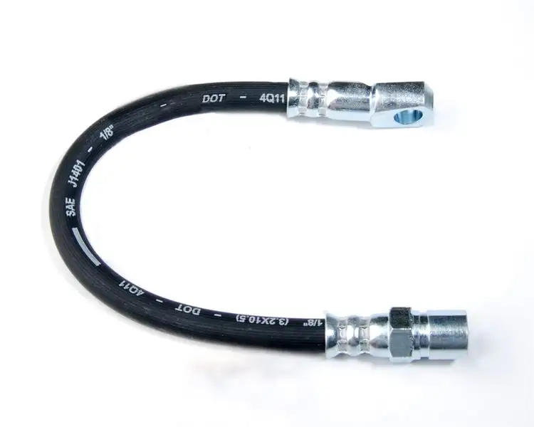 MGA 51518 Ön Fren Hortumu 4167827 resmi