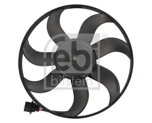FEBI 46565 Fan Motoru 6R0959455C resmi