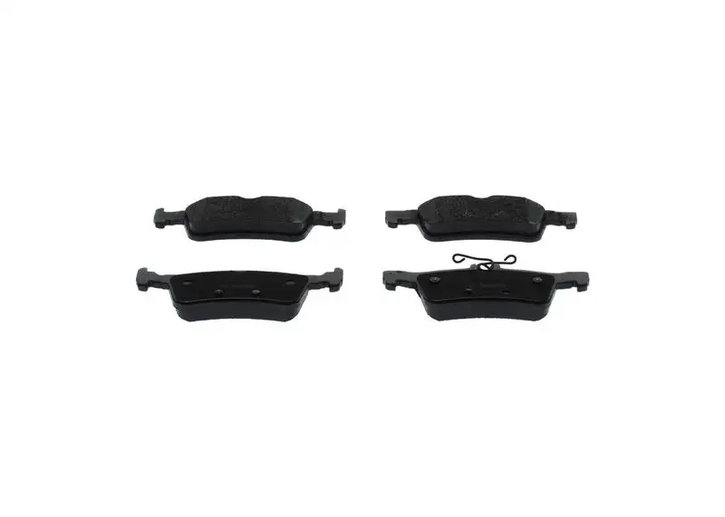 BOSCH 0986494811 Arka Fren Balatası 1647875880 resmi