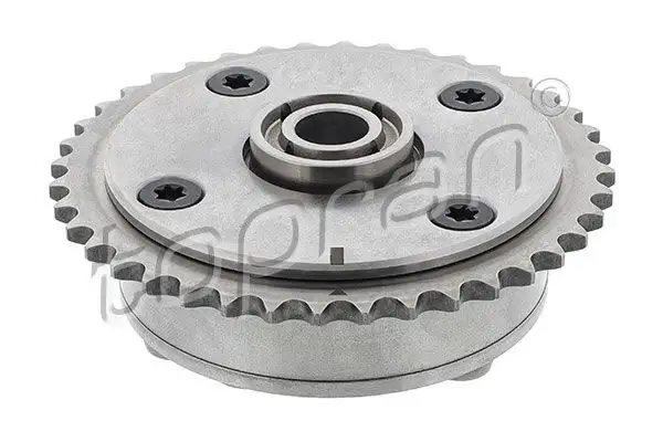 TOPRAN 503713001 Eksantrik Vanoşu (Emme) 0805K1 resmi