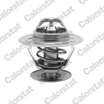 CALORSTAT VERNET TH4561.92J Termostat resmi
